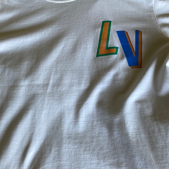 Louis vuitton tee - Picture 1 of 3